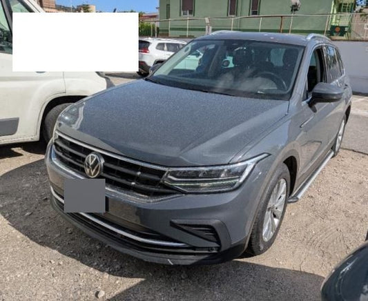Volkswagen Tiguan 2.0 TDI Life 2024 – снимка 1
