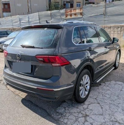 Volkswagen Tiguan 2.0 TDI Life 2024 – снимка 18