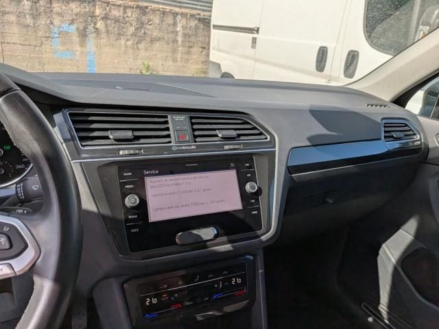 Volkswagen Tiguan 2.0 TDI Life 2024 – снимка 11