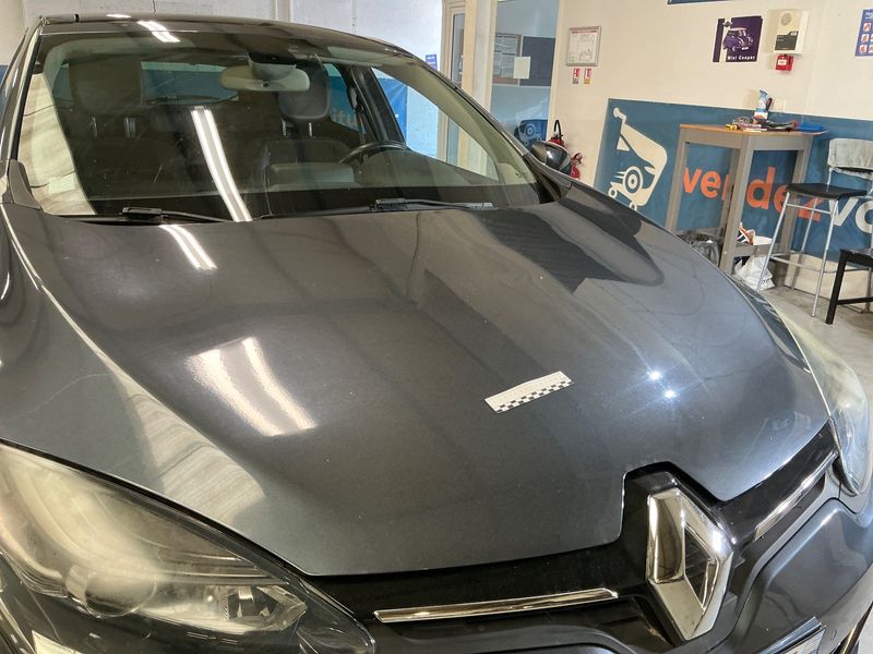 Renault Megane 1.2 TCe Energy BOSE Edition 2015 – снимка 25