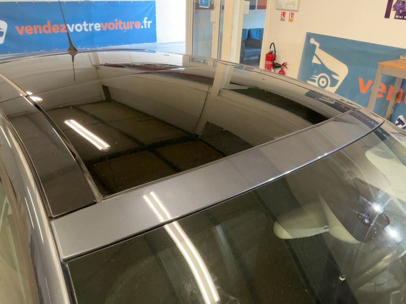 Renault Megane 1.2 TCe Energy BOSE Edition 2015 – снимка 13