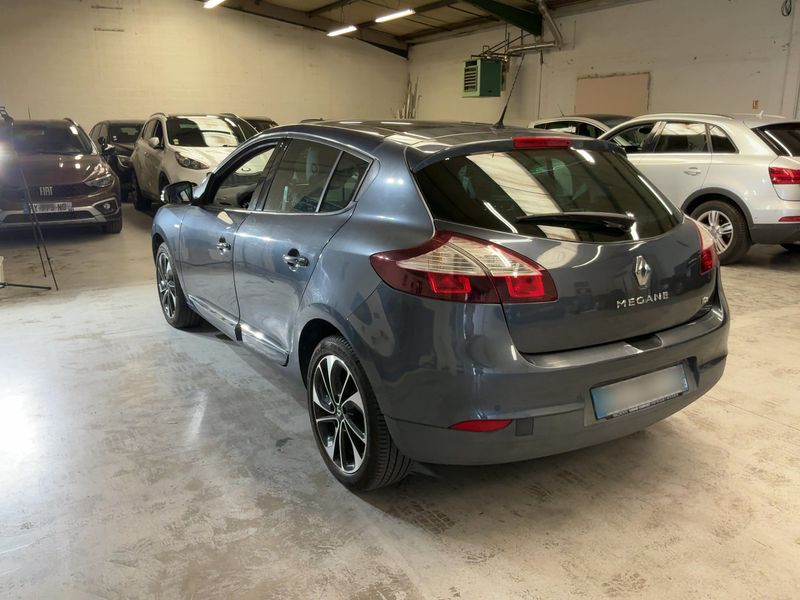 Renault Megane 1.2 TCe Energy BOSE Edition 2015 – снимка 6