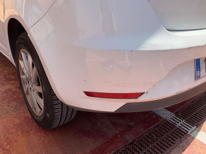 Seat Ibiza 1.6 TDI Stylance / Style 2014 – снимка 28