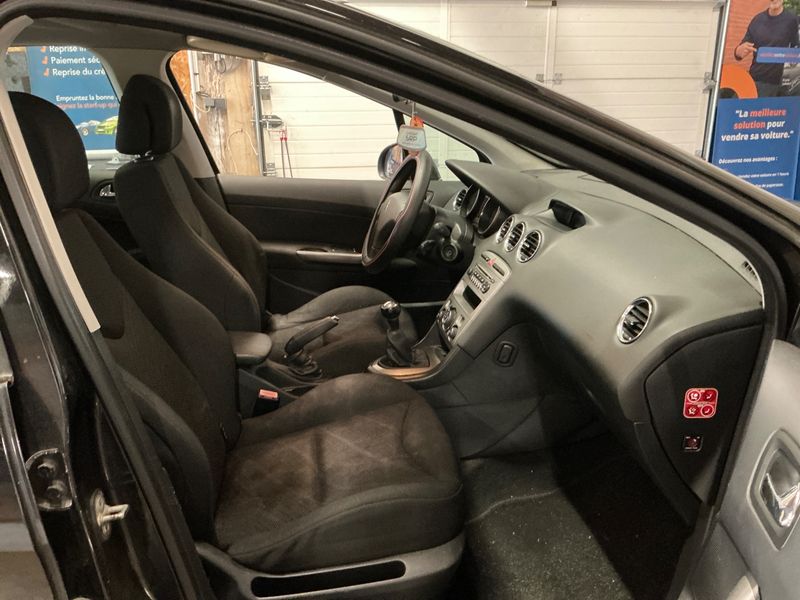 Peugeot 308 1.6 Confort 2008 – снимка 3
