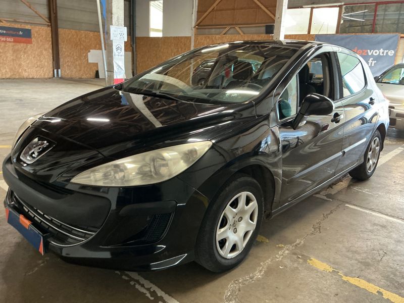 Peugeot 308 1.6 Confort 2008 – снимка 1