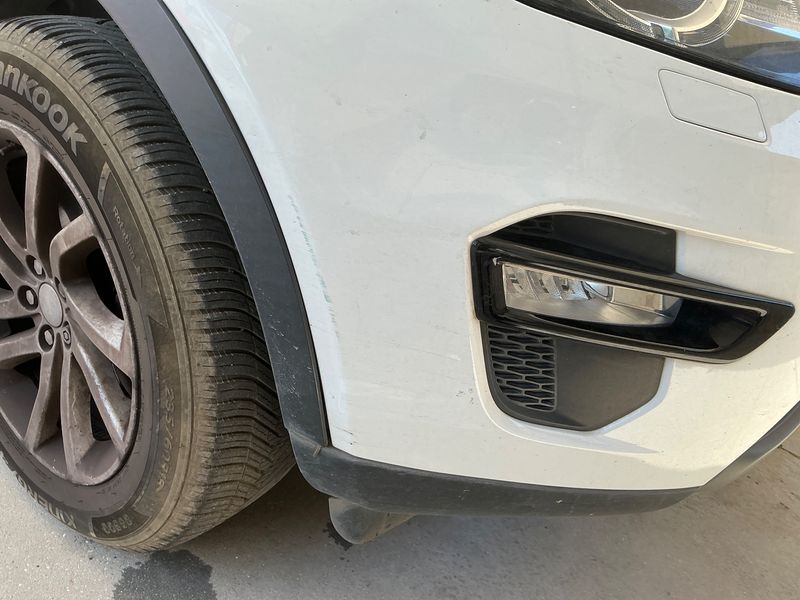 Land Rover Discovery Sport 2.0 Td4 SE AWD 2016 – снимка 27