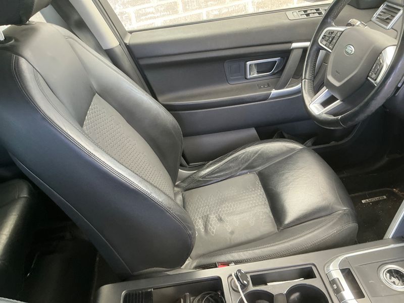 Land Rover Discovery Sport 2.0 Td4 SE AWD 2016 – снимка 23