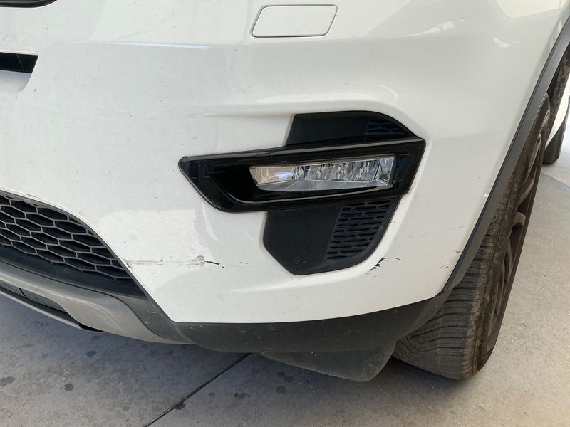 Land Rover Discovery Sport 2.0 Td4 SE AWD 2016 – снимка 28