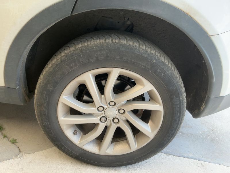 Land Rover Discovery Sport 2.0 Td4 SE AWD 2016 – снимка 5