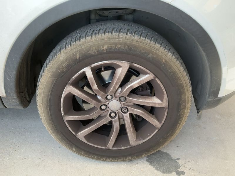 Land Rover Discovery Sport 2.0 Td4 SE AWD 2016 – снимка 11