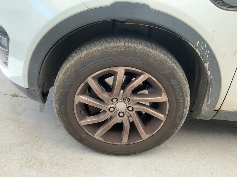 Land Rover Discovery Sport 2.0 Td4 SE AWD 2016 – снимка 3