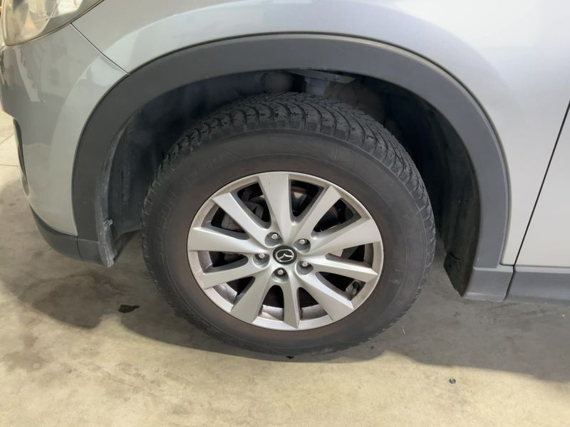 Mazda CX-5 2.2 Turbodiesel Exclusive-Line 2WD 2014 – снимка 3