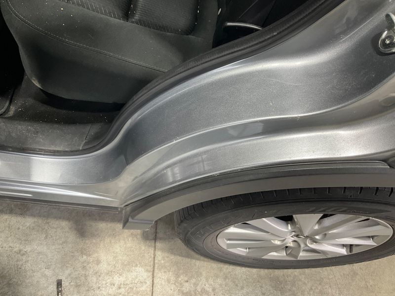 Mazda CX-5 2.2 Turbodiesel Exclusive-Line 2WD 2014 – снимка 48