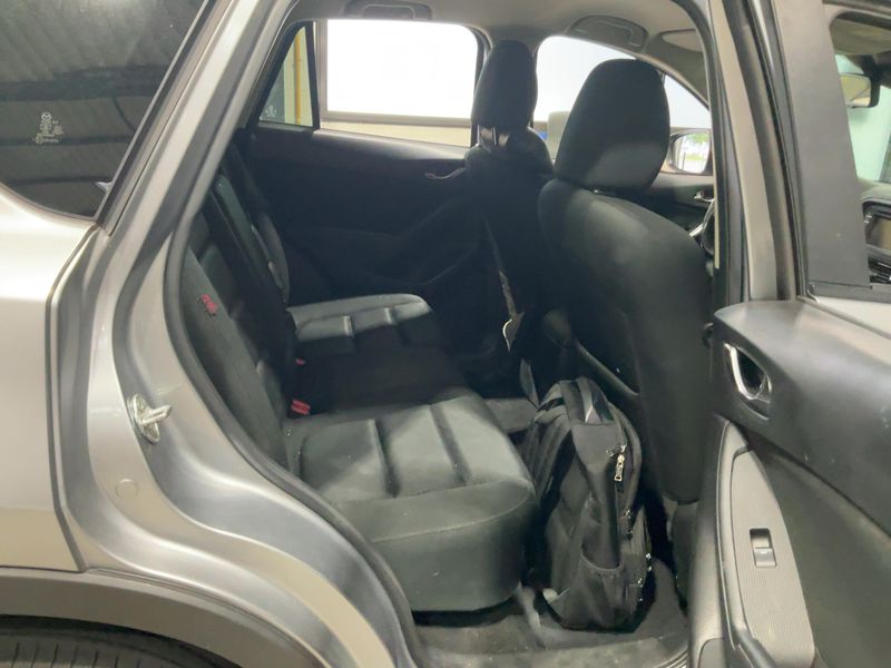 Mazda CX-5 2.2 Turbodiesel Exclusive-Line 2WD 2014 – снимка 19