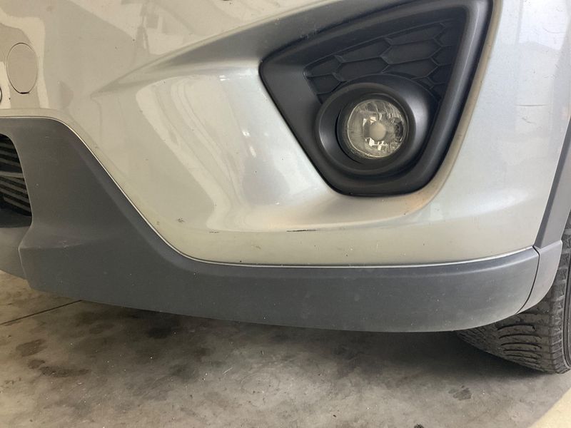 Mazda CX-5 2.2 Turbodiesel Exclusive-Line 2WD 2014 – снимка 59