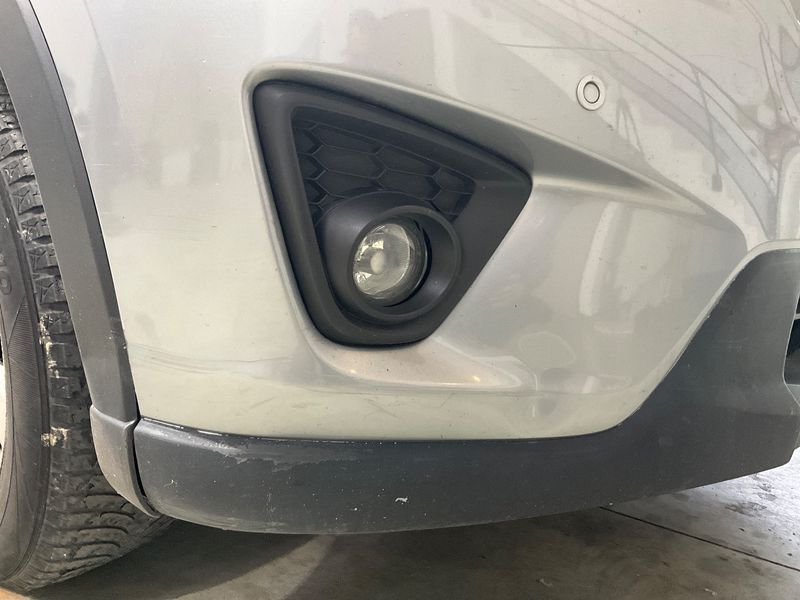 Mazda CX-5 2.2 Turbodiesel Exclusive-Line 2WD 2014 – снимка 57