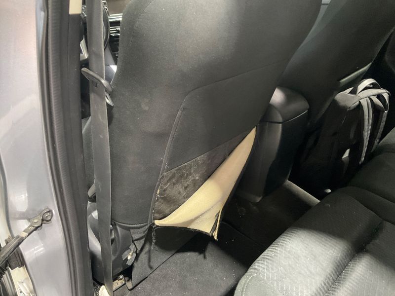 Mazda CX-5 2.2 Turbodiesel Exclusive-Line 2WD 2014 – снимка 33