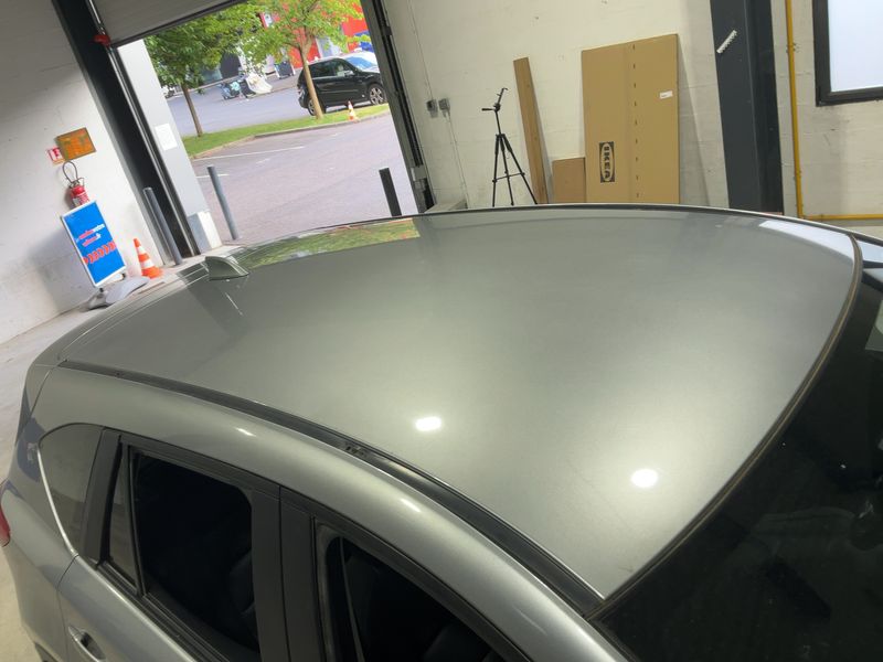 Mazda CX-5 2.2 Turbodiesel Exclusive-Line 2WD 2014 – снимка 13