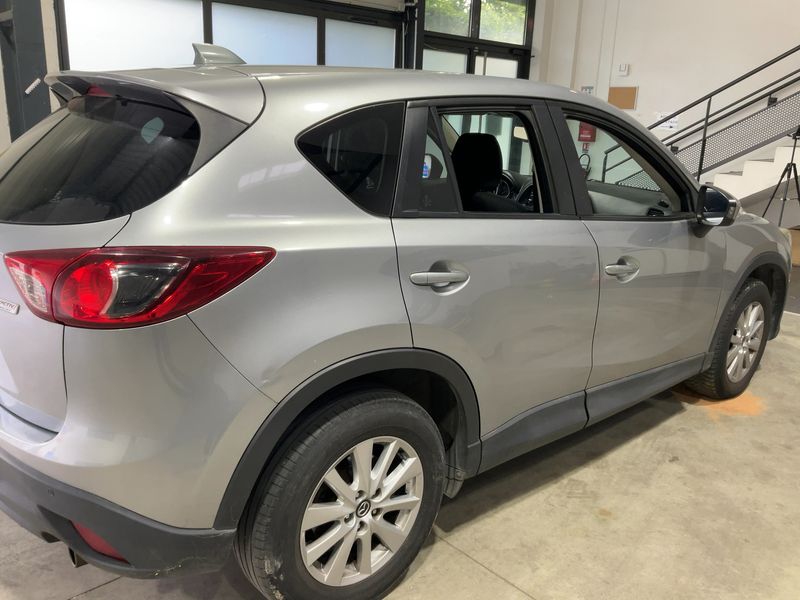 Mazda CX-5 2.2 Turbodiesel Exclusive-Line 2WD 2014 – снимка 8