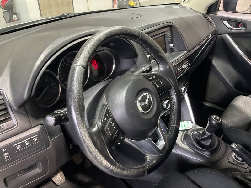 Mazda CX-5 2.2 Turbodiesel Exclusive-Line 2WD 2014 – снимка 30