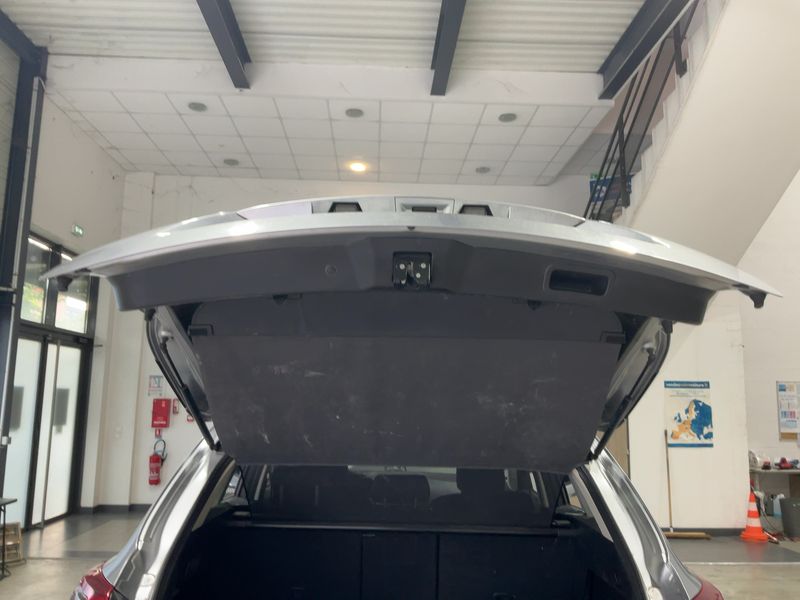 Mazda CX-5 2.2 Turbodiesel Exclusive-Line 2WD 2014 – снимка 15