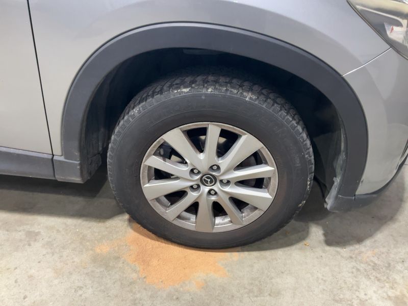Mazda CX-5 2.2 Turbodiesel Exclusive-Line 2WD 2014 – снимка 11