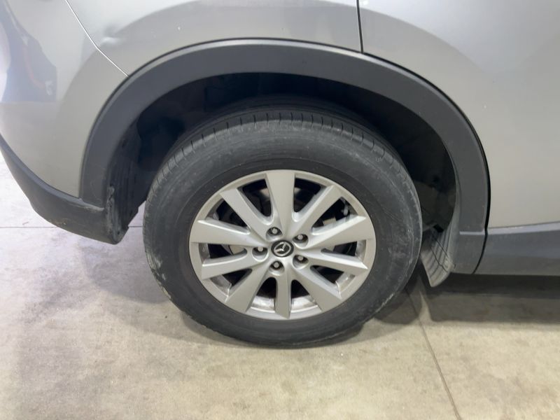 Mazda CX-5 2.2 Turbodiesel Exclusive-Line 2WD 2014 – снимка 9