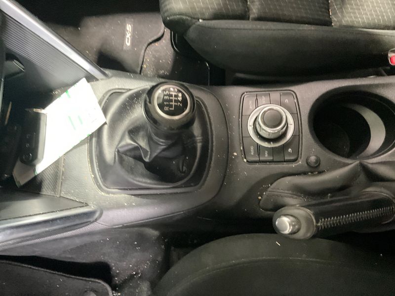 Mazda CX-5 2.2 Turbodiesel Exclusive-Line 2WD 2014 – снимка 32