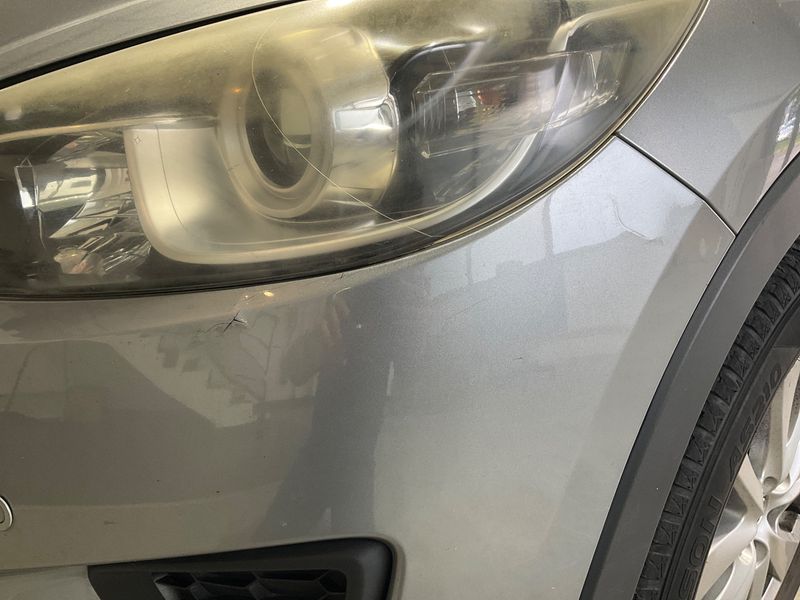 Mazda CX-5 2.2 Turbodiesel Exclusive-Line 2WD 2014 – снимка 60