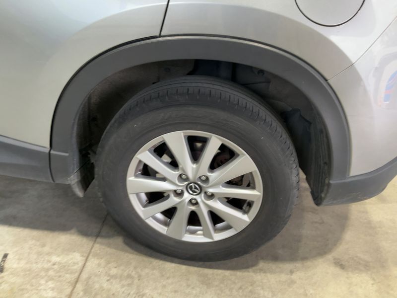 Mazda CX-5 2.2 Turbodiesel Exclusive-Line 2WD 2014 – снимка 5