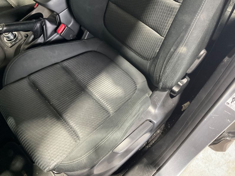 Mazda CX-5 2.2 Turbodiesel Exclusive-Line 2WD 2014 – снимка 31