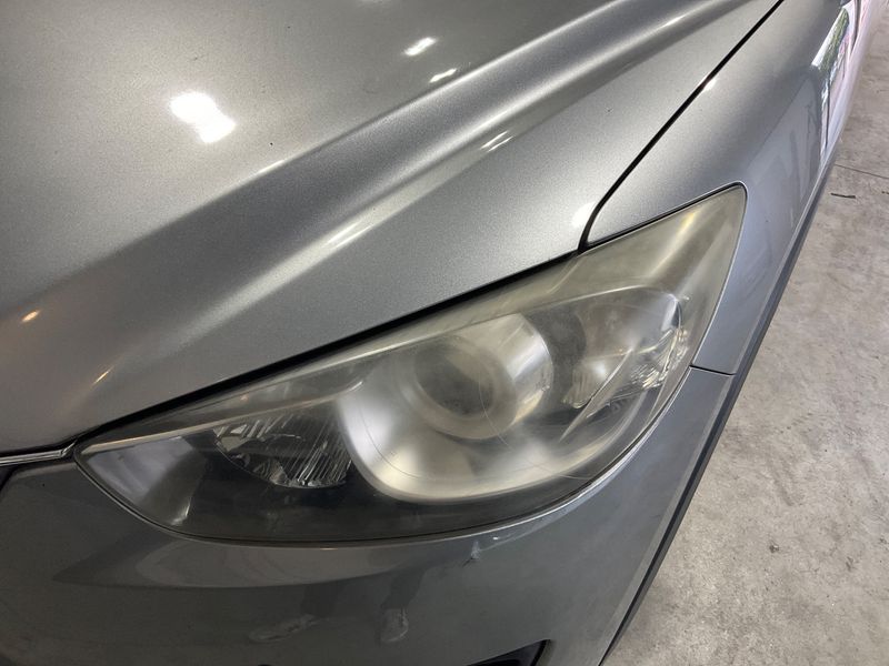 Mazda CX-5 2.2 Turbodiesel Exclusive-Line 2WD 2014 – снимка 66