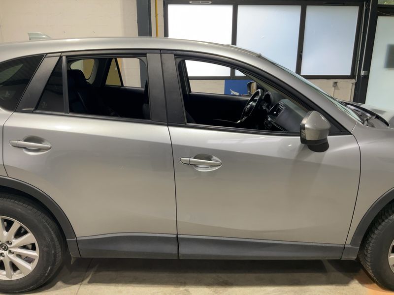 Mazda CX-5 2.2 Turbodiesel Exclusive-Line 2WD 2014 – снимка 10