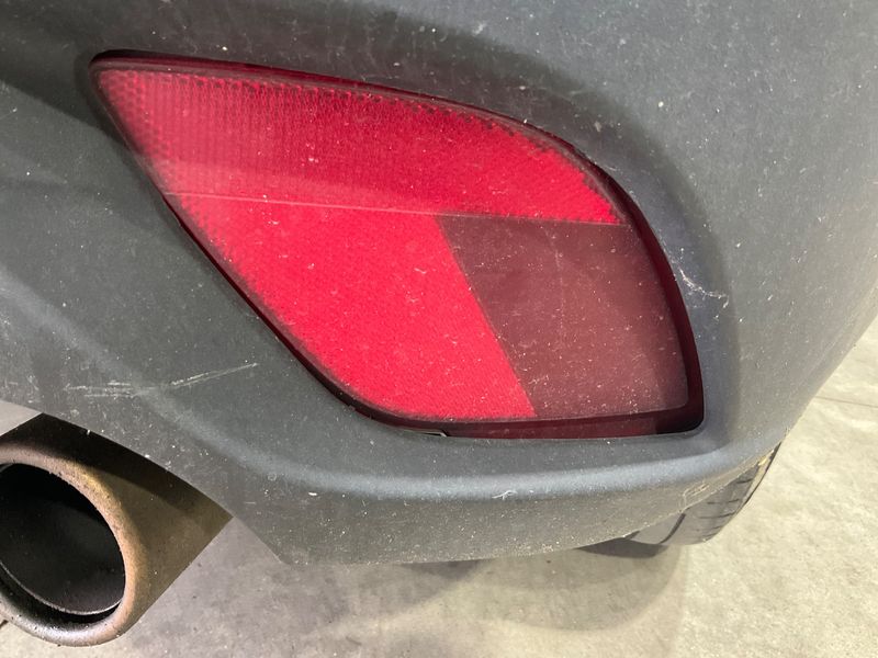 Mazda CX-5 2.2 Turbodiesel Exclusive-Line 2WD 2014 – снимка 54