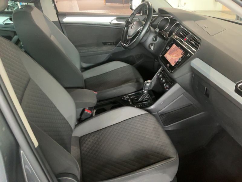 Volkswagen Tiguan 2.0 TDI Comfortline 4Motion BlueMotion Tech 2017 – снимка 16