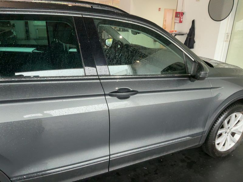 Volkswagen Tiguan 2.0 TDI Comfortline 4Motion BlueMotion Tech 2017 – снимка 10