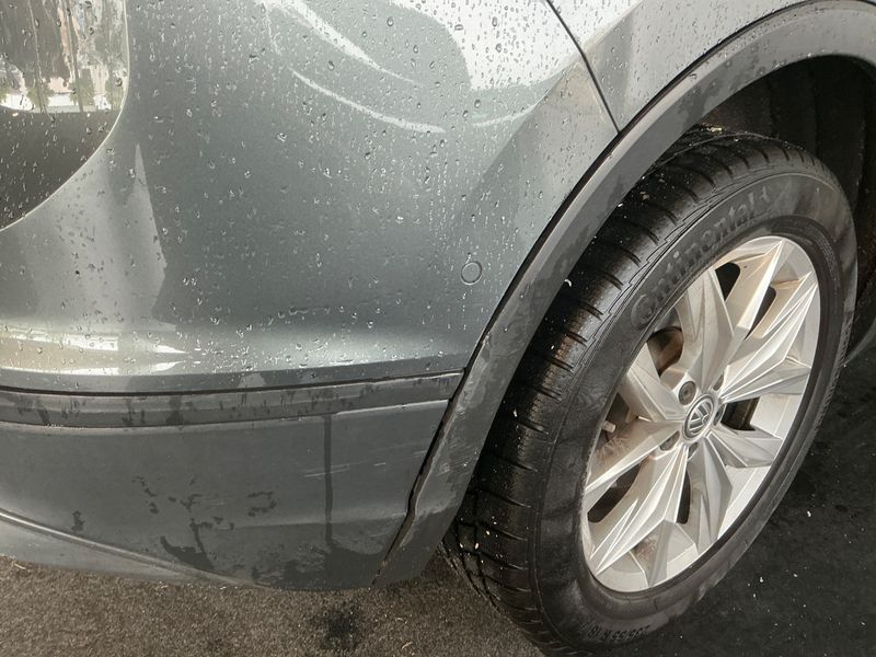 Volkswagen Tiguan 2.0 TDI Comfortline 4Motion BlueMotion Tech 2017 – снимка 33