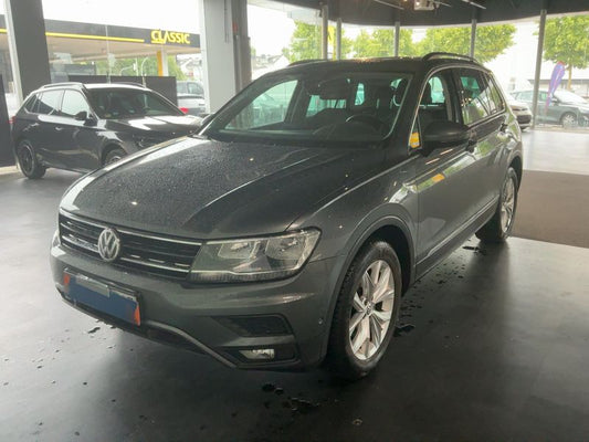 Volkswagen Tiguan 2.0 TDI Comfortline 4Motion BlueMotion Tech 2017 – снимка 1