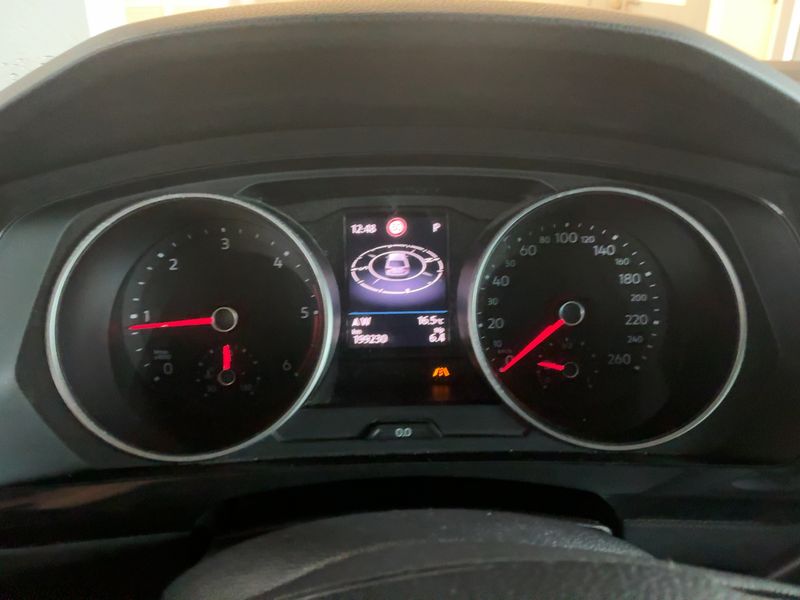Volkswagen Tiguan 2.0 TDI Comfortline 4Motion BlueMotion Tech 2017 – снимка 18