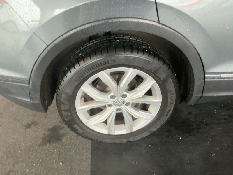 Volkswagen Tiguan 2.0 TDI Comfortline 4Motion BlueMotion Tech 2017 – снимка 9