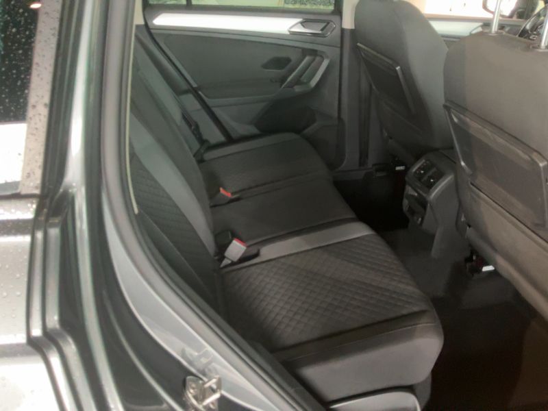 Volkswagen Tiguan 2.0 TDI Comfortline 4Motion BlueMotion Tech 2017 – снимка 19