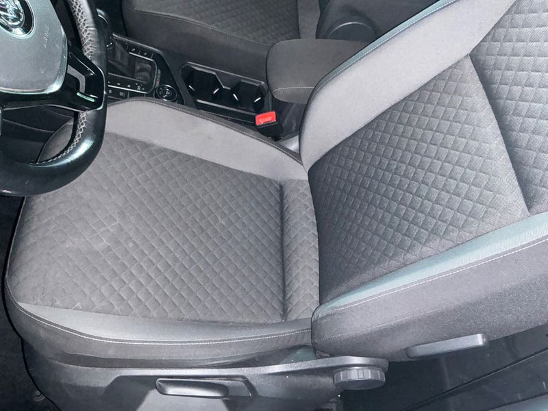 Volkswagen Tiguan 2.0 TDI Comfortline 4Motion BlueMotion Tech 2017 – снимка 30