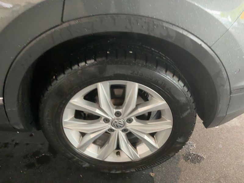 Volkswagen Tiguan 2.0 TDI Comfortline 4Motion BlueMotion Tech 2017 – снимка 5