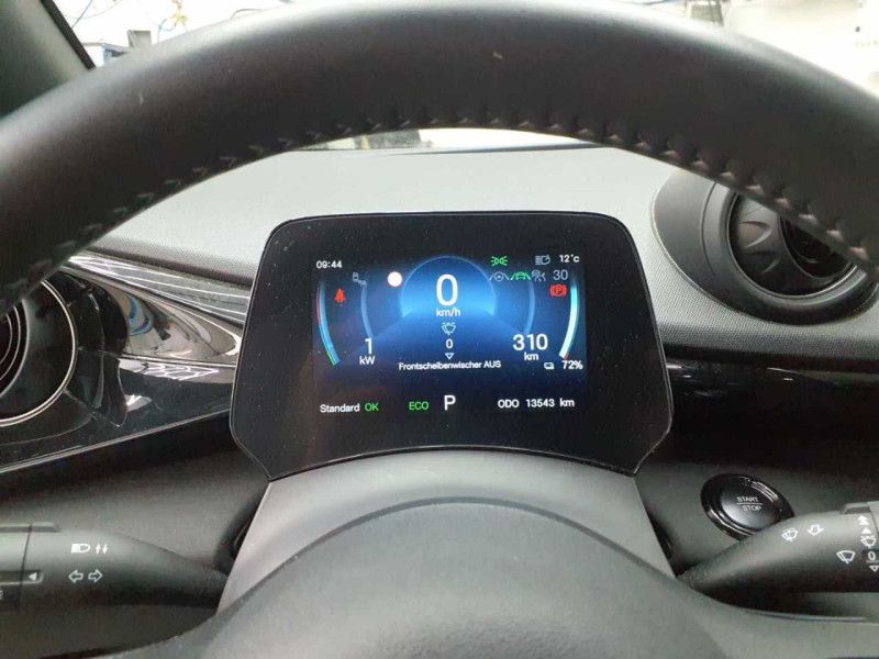 BYD Dolphin electric drive 150 kW Design 2024 – снимка 10