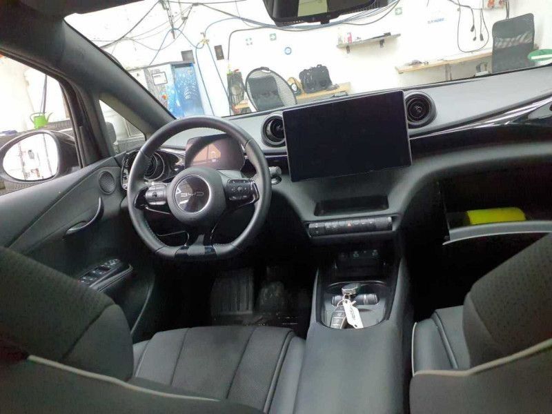 BYD Dolphin electric drive 150 kW Design 2024 – снимка 6