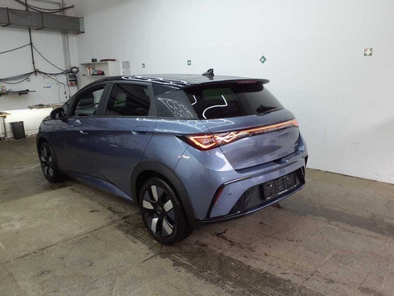 BYD Dolphin electric drive 150 kW Design 2024 – снимка 2