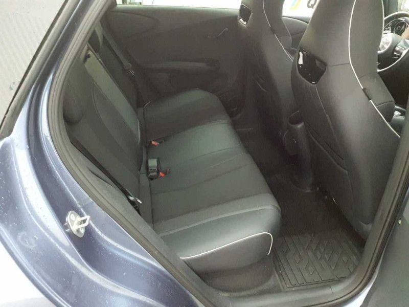 BYD Dolphin electric drive 150 kW Design 2024 – снимка 8