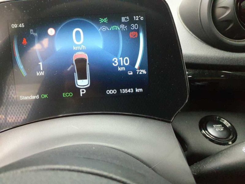 BYD Dolphin electric drive 150 kW Design 2024 – снимка 7