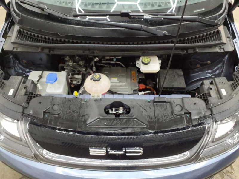 BYD Dolphin electric drive 150 kW Design 2024 – снимка 22