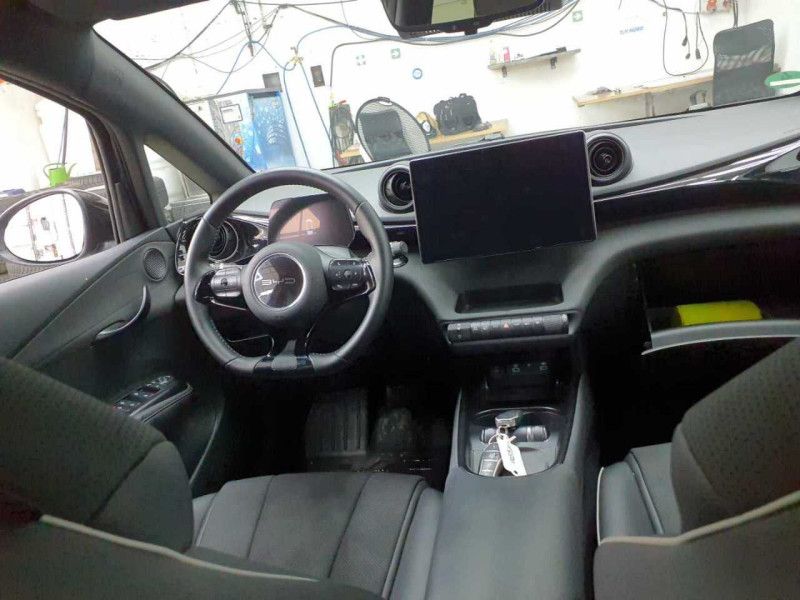 BYD Dolphin electric drive 150 kW Design 2024 – снимка 30